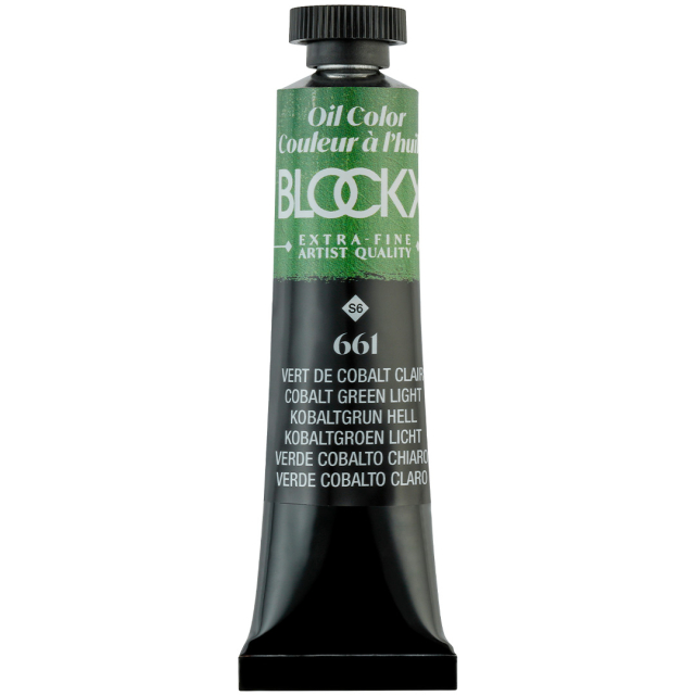 Olieverf 20 ml (Prijsklasse 6)