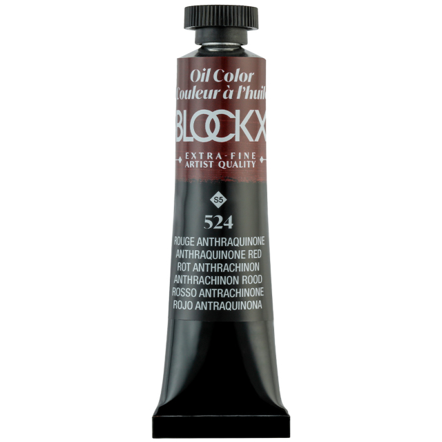 Olieverf 20 ml (Prijsklasse 5)