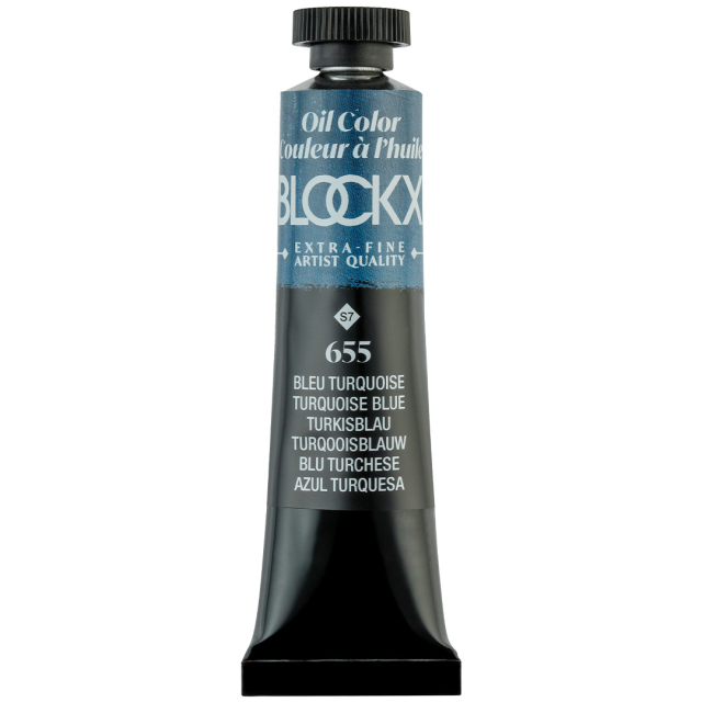 Olieverf 20 ml (Prijsklasse 7)