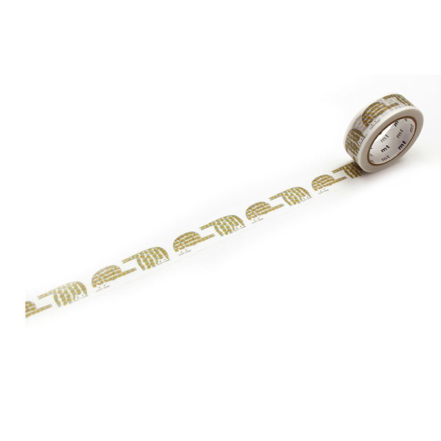 Washi-tape NEKO