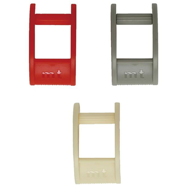 Washi-tapehouder 3-pack