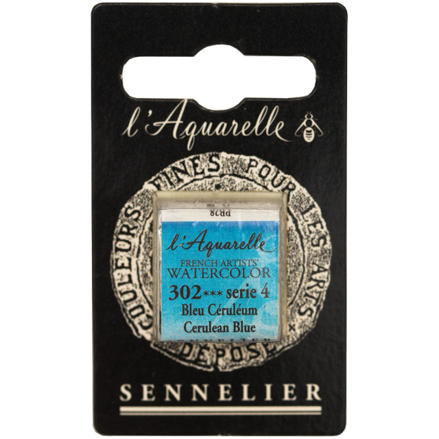 l'Aquarelle Aquarelverf Halve Nap (Prijsgroep 4)