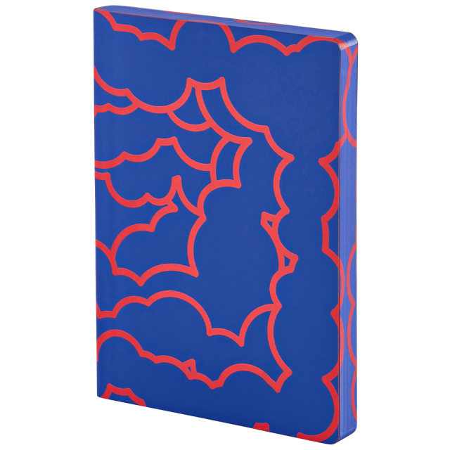 Notebook Graphic L - Heaven