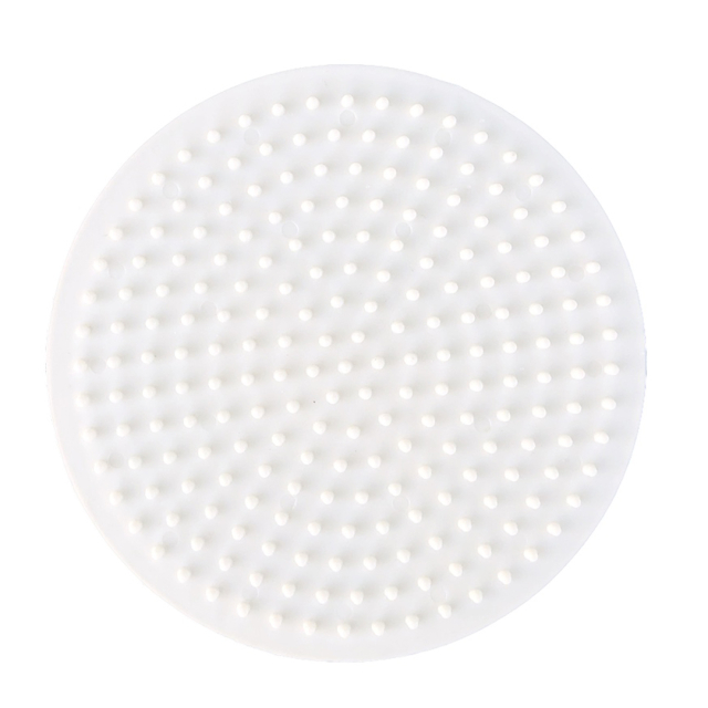 BioBeads Grondplaat Midi Cirkel 9 cm