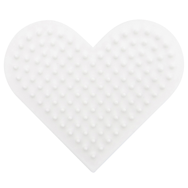 BioBeads Grondplaat Midi Hart