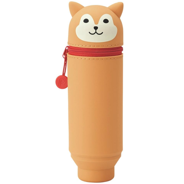 Potloodetui PuniLabo Shiba