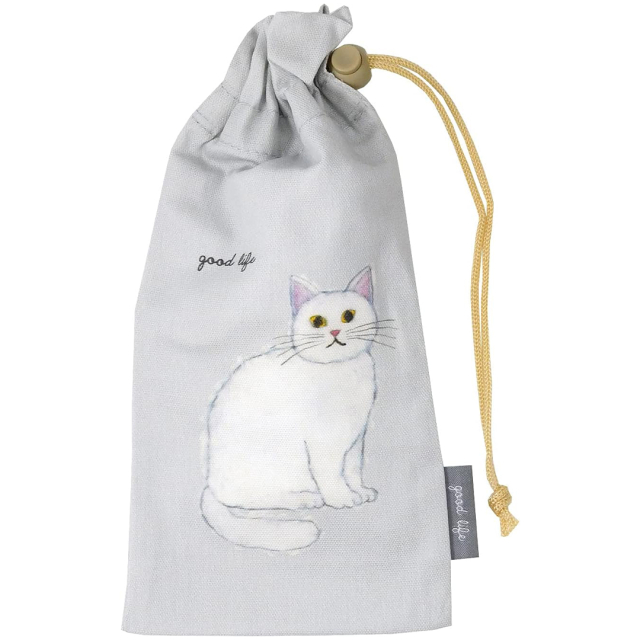Pennenetui Drawstring Yusuke Yonezu