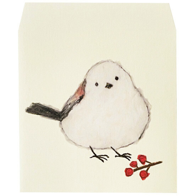 Pochi-Bukuro Geschenktasjes 5 st Yusuke Yonezu Shimaenaga