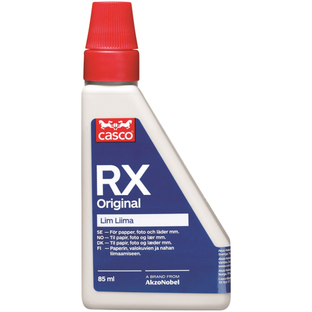Lijm RX 85 ml