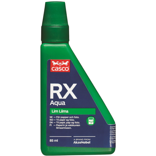 Lijm RX-Aqua 85 ml