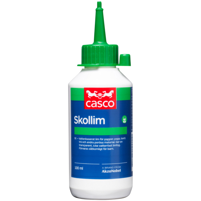 Schoollijm 100 ml