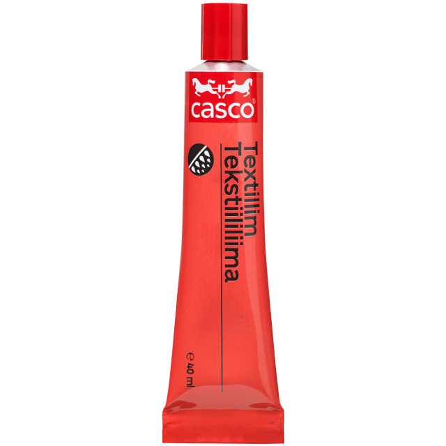 Textiellijm 40 ml
