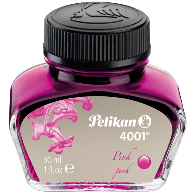 Vulpeninkt 4001 30 ml
