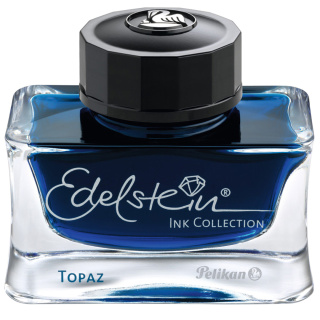 Vulpeninkt Edelstein 50 ml