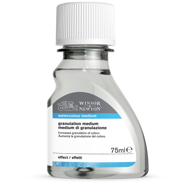 Granulation Medium 75 ml