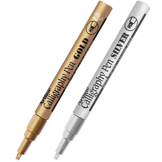 Calligraphy Pen 2.5 mm