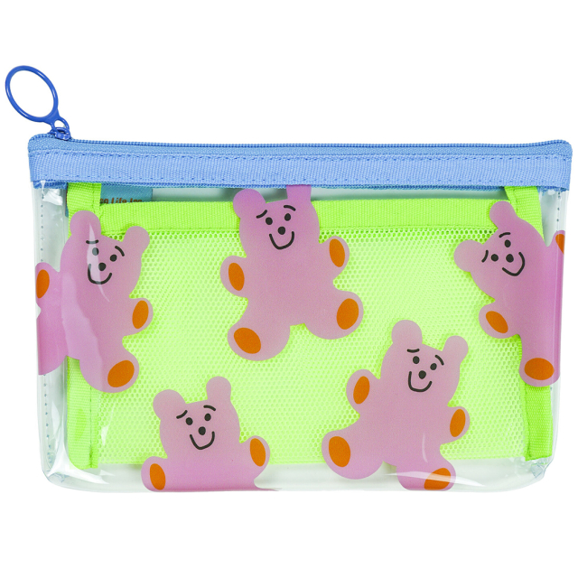 Pennenetui Mesh Bear