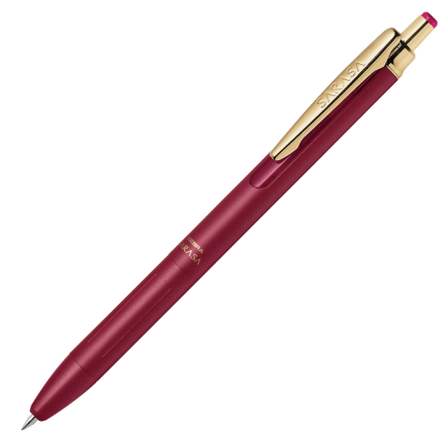 Sarasa Grand Gelpen Cassis Black 0,5