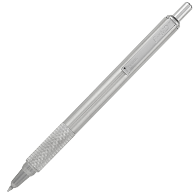 F-xMD Balpen 0,7 Blue