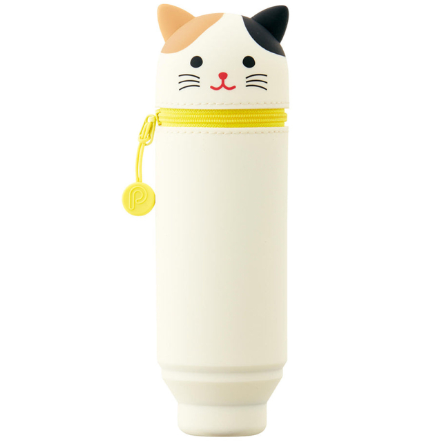 Potloodetui PuniLabo Kat Mikecat