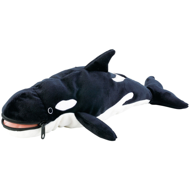 Potloodetui Orka