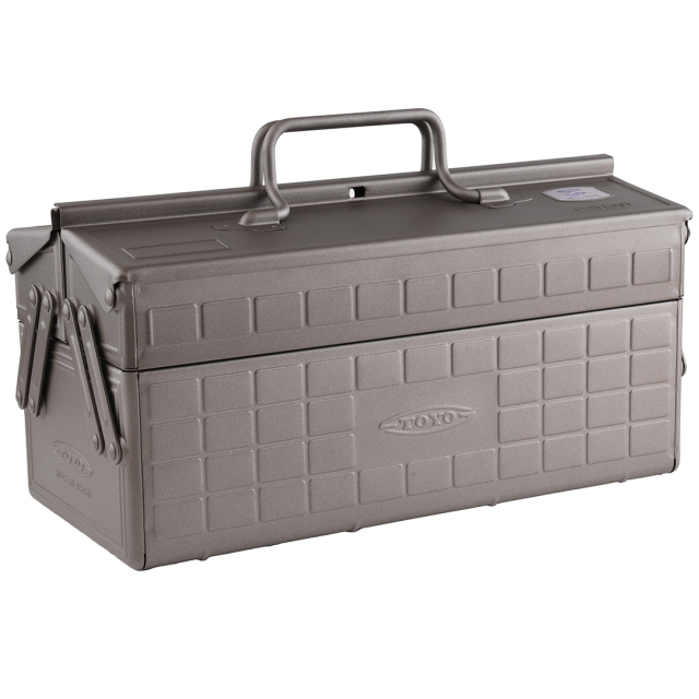 ST350 Cantilever Toolboox Titanium