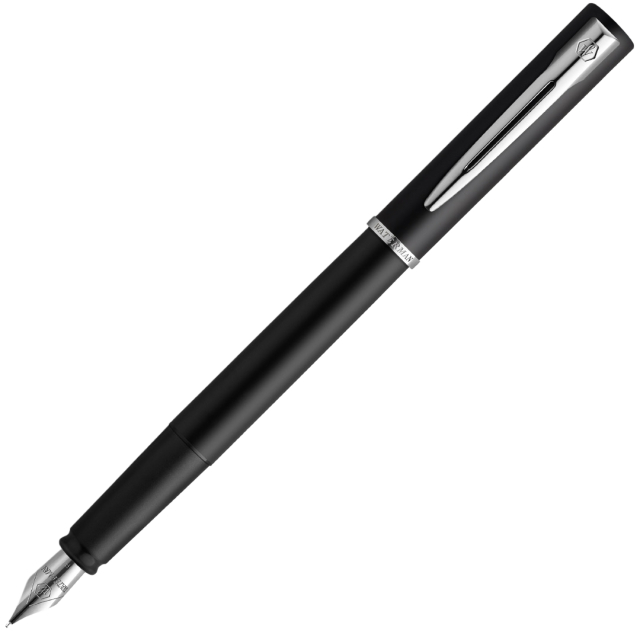 Allure Black Vulpen Fine