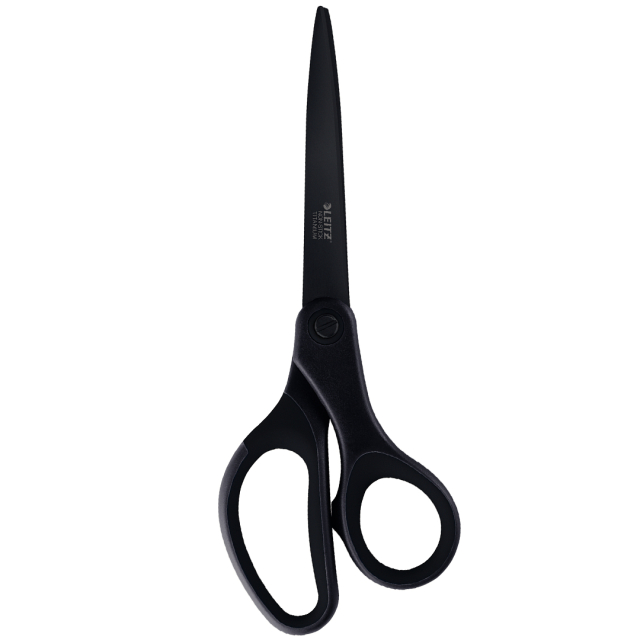 Non-Stick Titanium schaar 20,5 cm