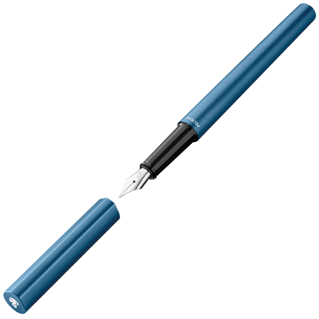 INEO Elements Vulpen Blue Ocean