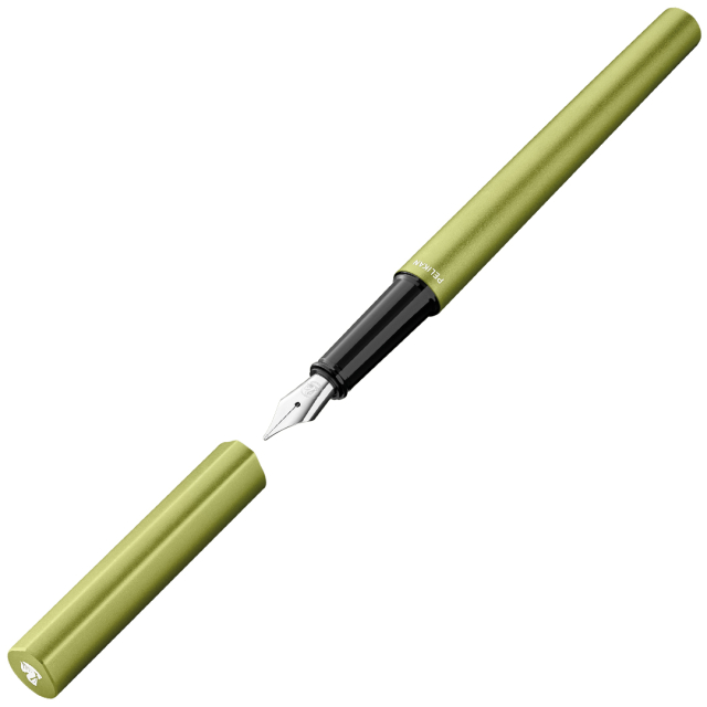 INEO Elements Vulpen Green Oasis