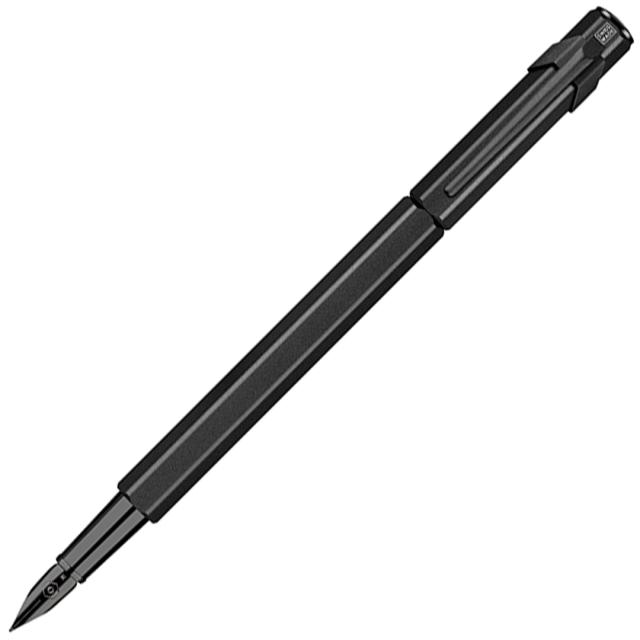 849 Black Code Vulpen Medium