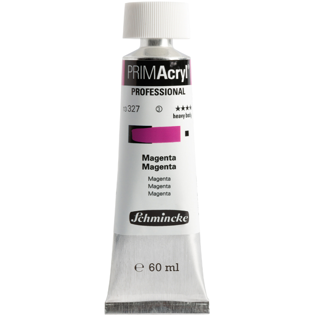 PRIMAcryl Acrylverf 60 ml (Prijsgroep 3)
