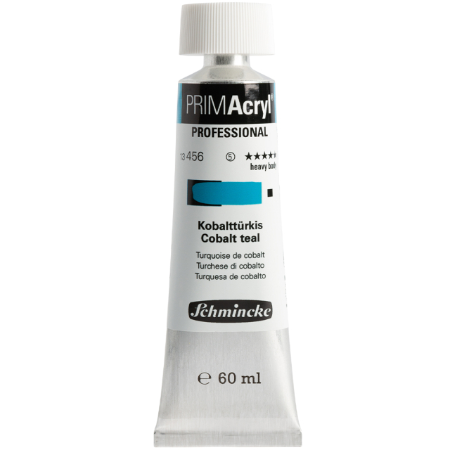 PRIMAcryl Acrylverf 60 ml (Prijsgroep 5)