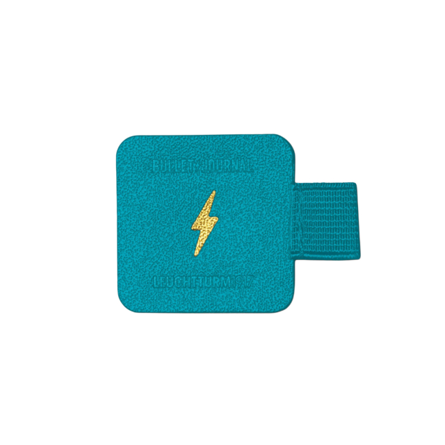 Pen Loop Turquoise25