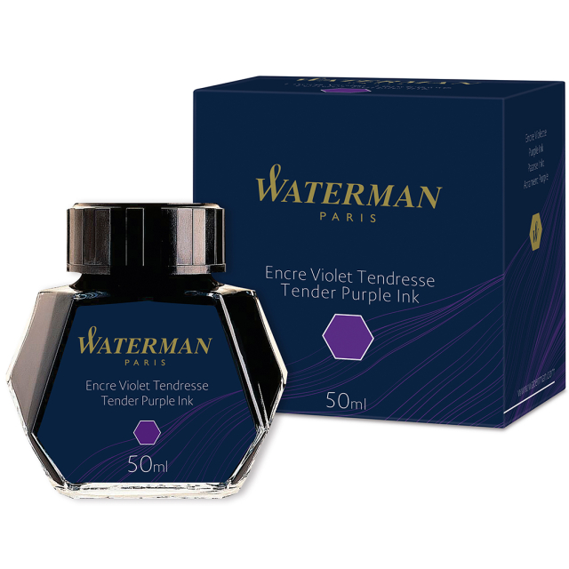 Vulpeninkt 50 ml