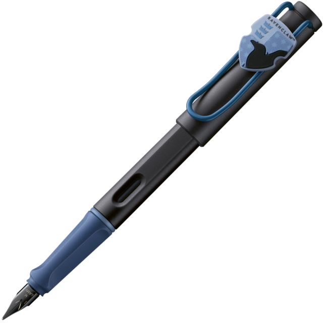 Safari Vulpen Ravenclaw