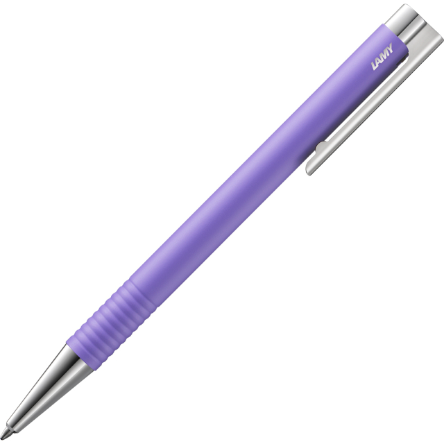 Logo Lx Lavender Balpen