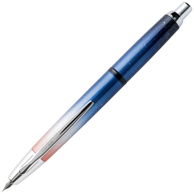 Capless Decimo Vulpen 20th Anniversary