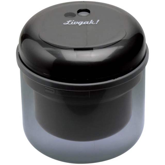 Puntenslijper Batterij-aangedreven Freekey