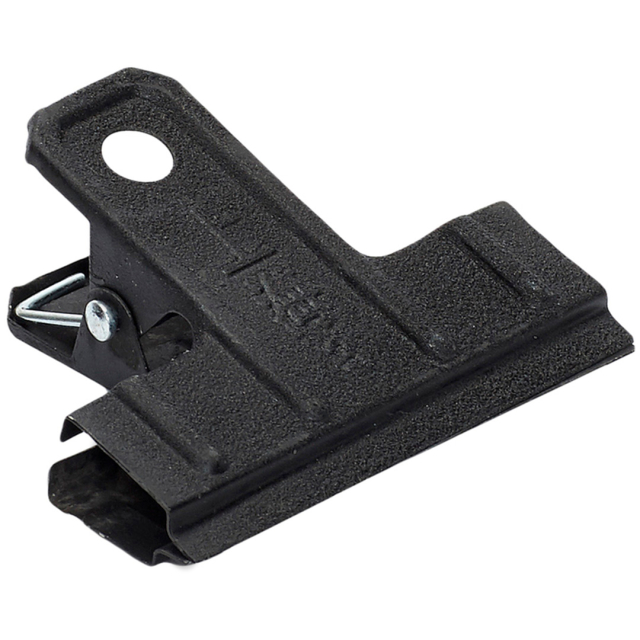 Klem Grip Clip Black