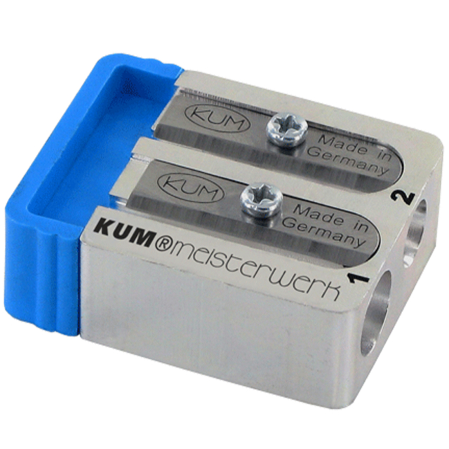 Puntenslijper Meisterwerk