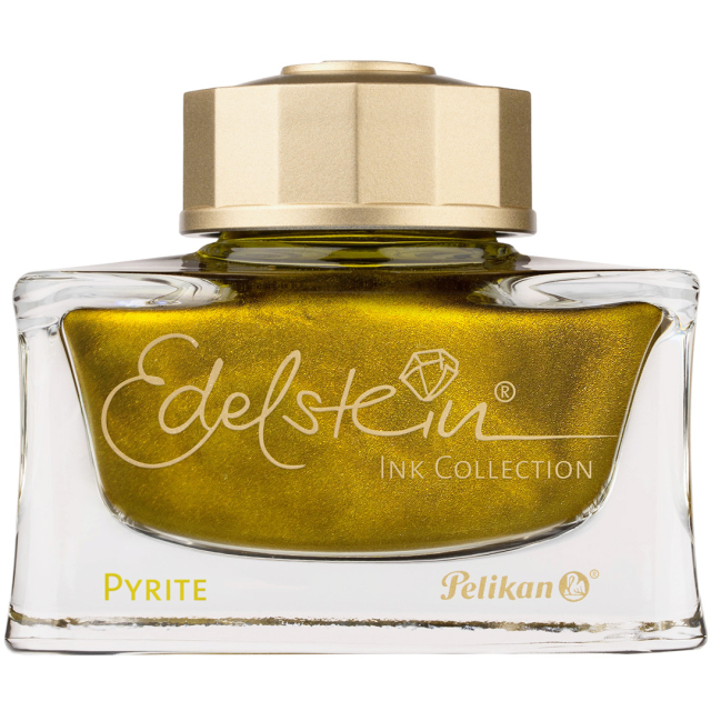 Vulpeninkt Edelstein Ink of the Year 2026