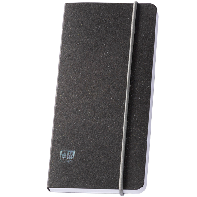 Pocket Pad Notitieblok Deep Glance
