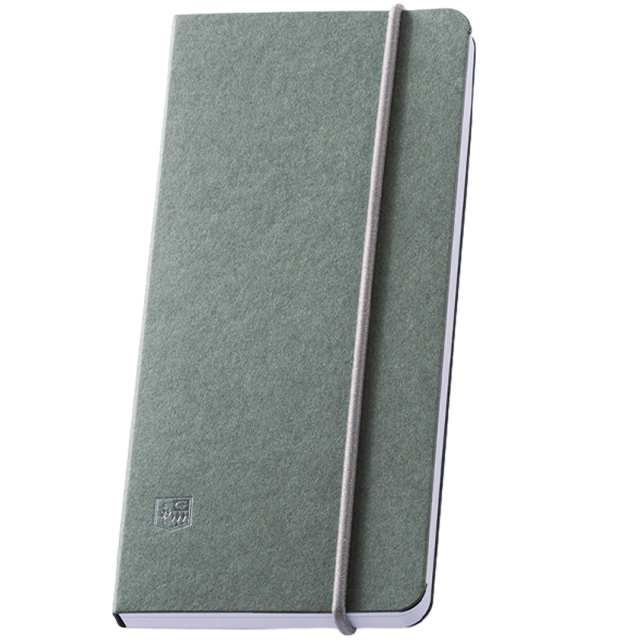 Pocket Pad Notitieblok Forest