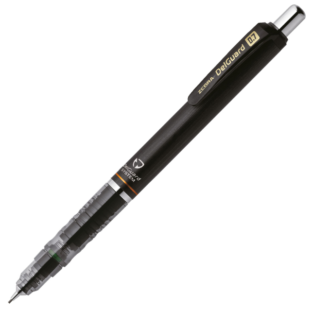DelGuard Vulpotlood  0,7 mm