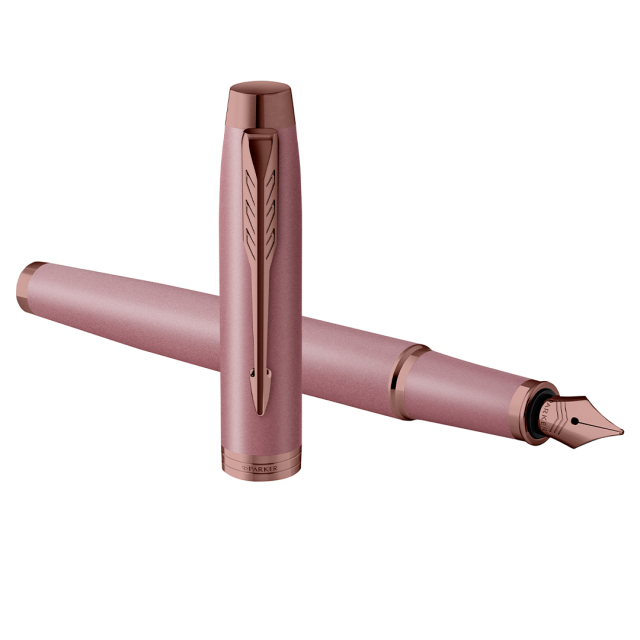 IM Finishing Touch Mauve Vulpen