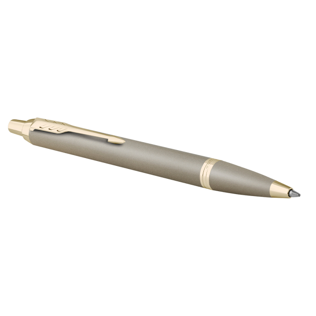 IM Finishing Touch Sandstone Balpen