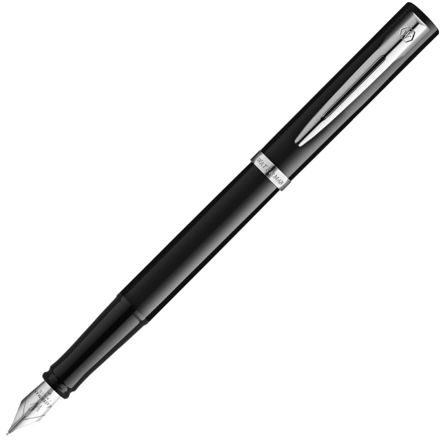 Impression Black/Palladium Vulpen