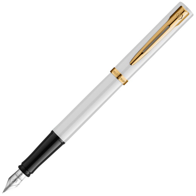 Impression White/Gold Vulpen