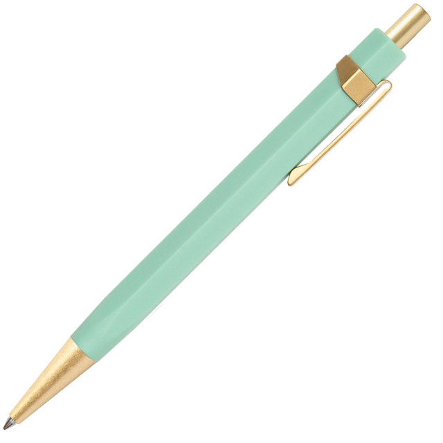 Ocean Sustainable Balpen Teal Green